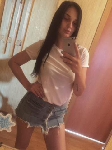 Проститутка Василиса, 23 года, г. Чапаево