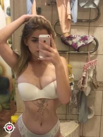 Индивидуалка Алена фото 3