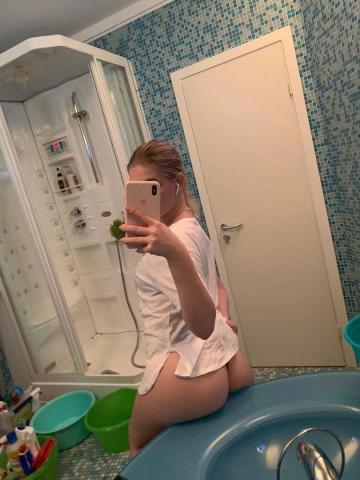 Индивидуалка Доминика фото 3