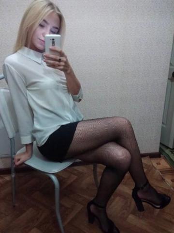 Индивидуалка Стефания фото 5
