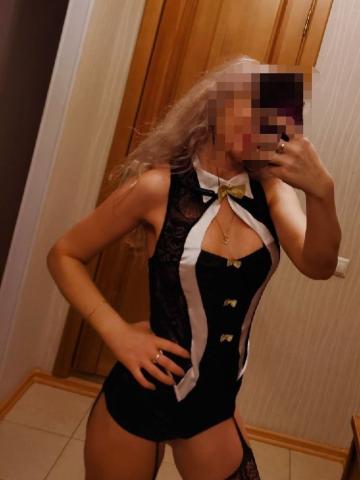 Индивидуалка Тамара фото 3